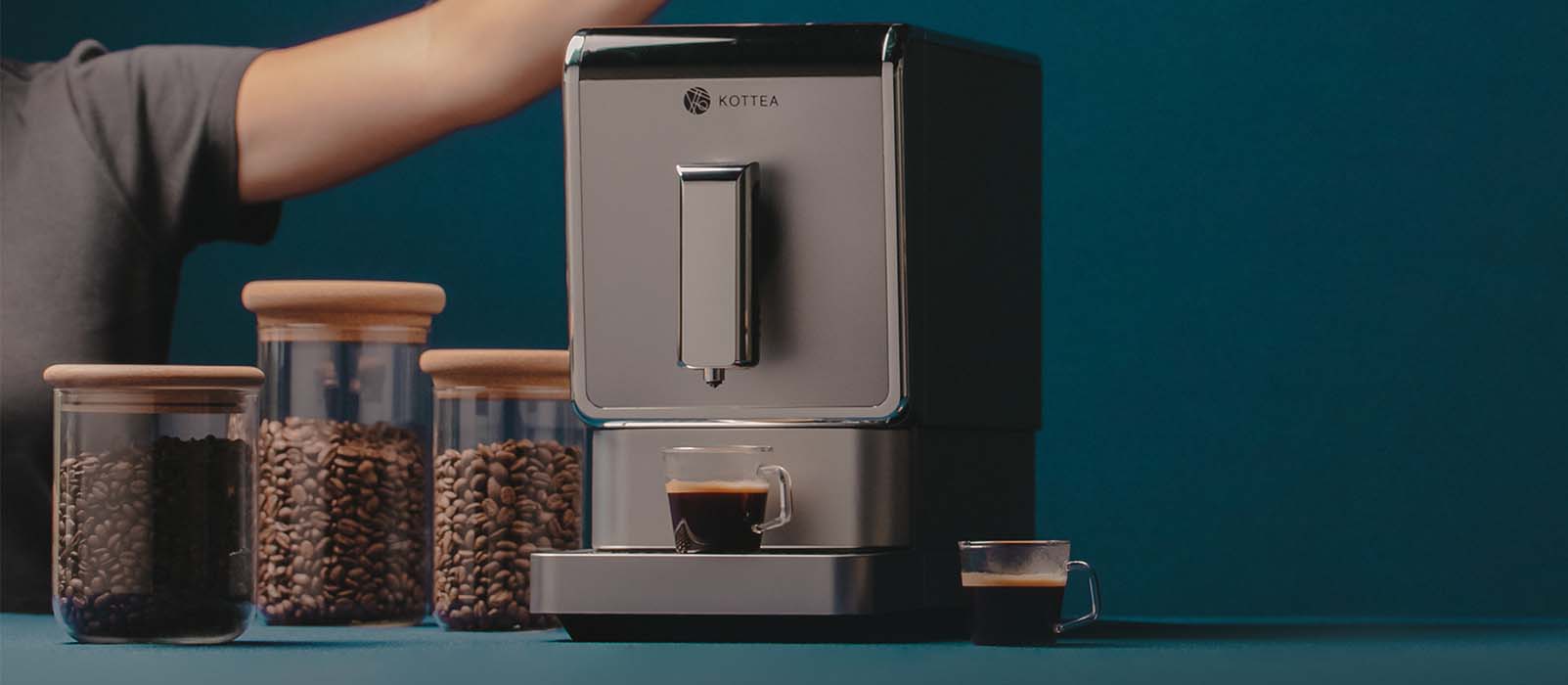 machine à café grain silencieuse comparatif