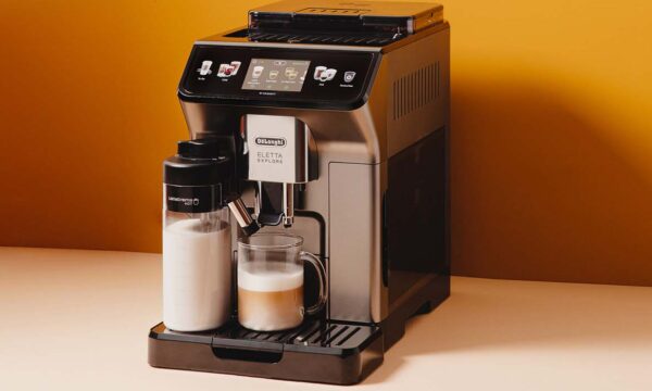 meilleure machine à café avec broyeur silencieux