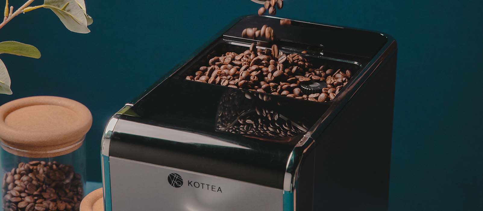 meilleure machine à café avec broyeur silencieux comparatif