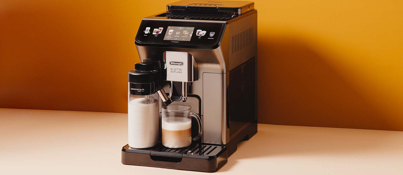 meilleure machine à café avec broyeur silencieux