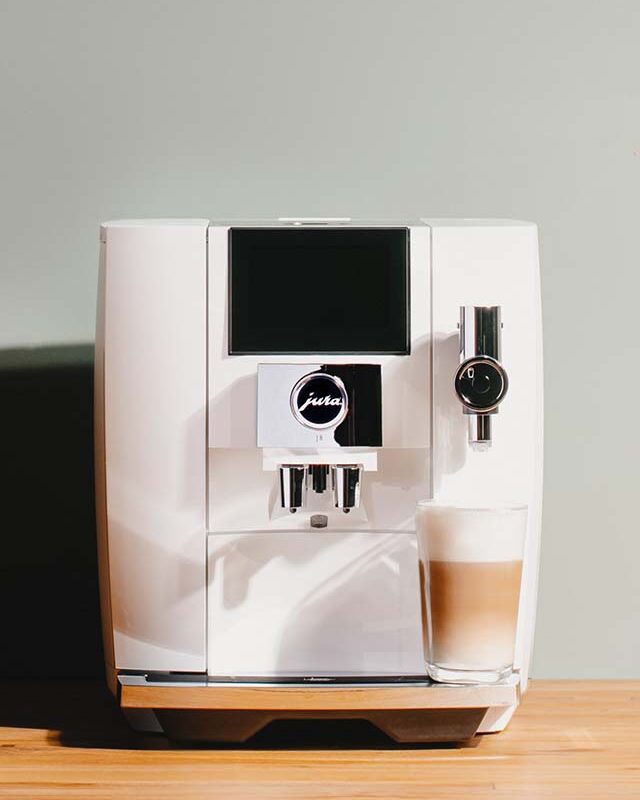 meilleure machine à café silencieuse comparatif