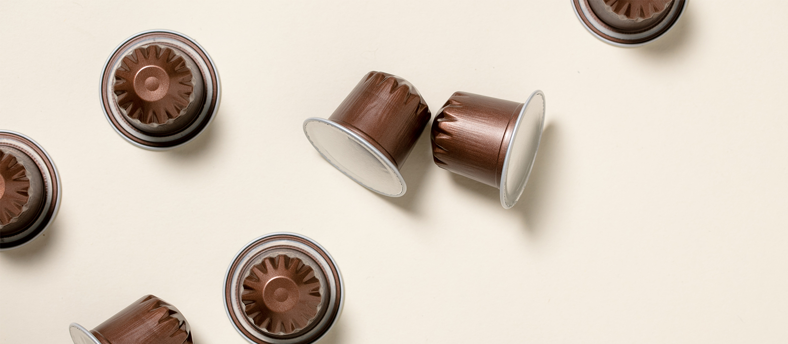 dolce gusto pod recycling