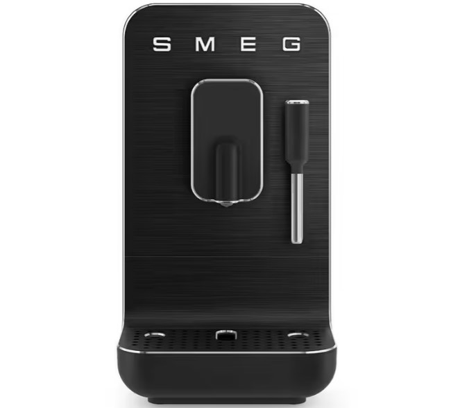 smeg standard buse vapeur