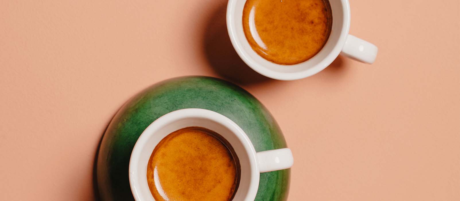 comment faire un bon espresso