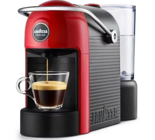lavazza a modo mio