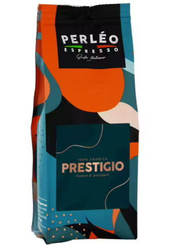 perleo prestigio