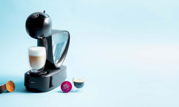 meilleure machine dolce gusto