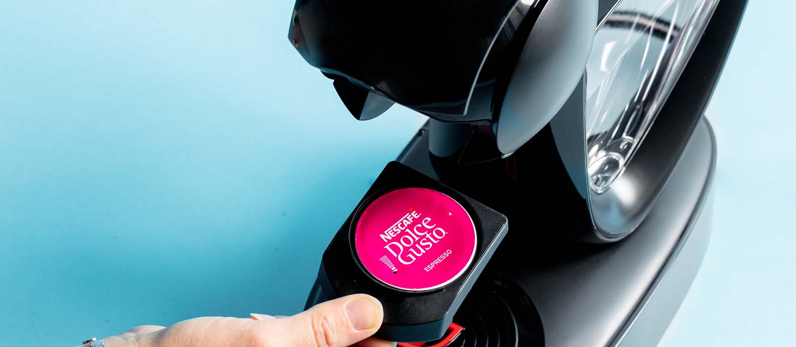 quelle est la meilleure machine dolce gusto