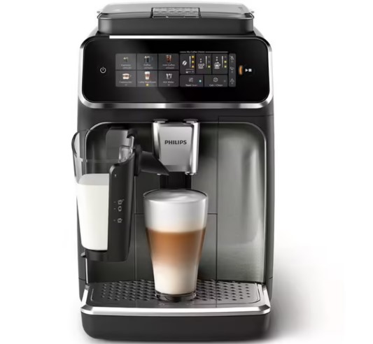 Philips Silent Brew