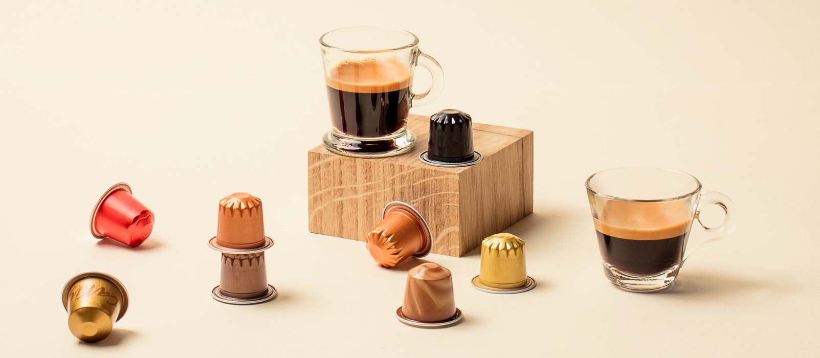 capsules nespresso recycler