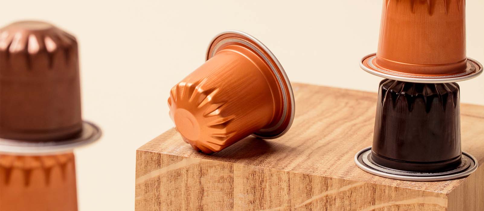 comment faire le recyclage capsules nespresso