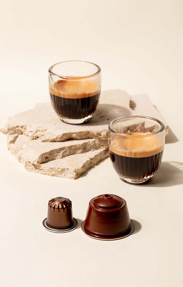 comment recycler ses capsules nespresso