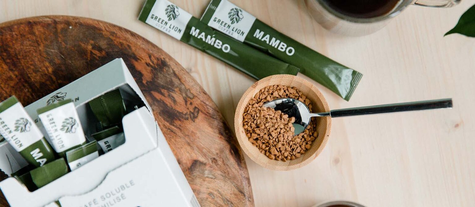 Quel est le meilleur café soluble ? Le Guide MaxiCoffee