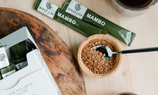 meilleur café soluble