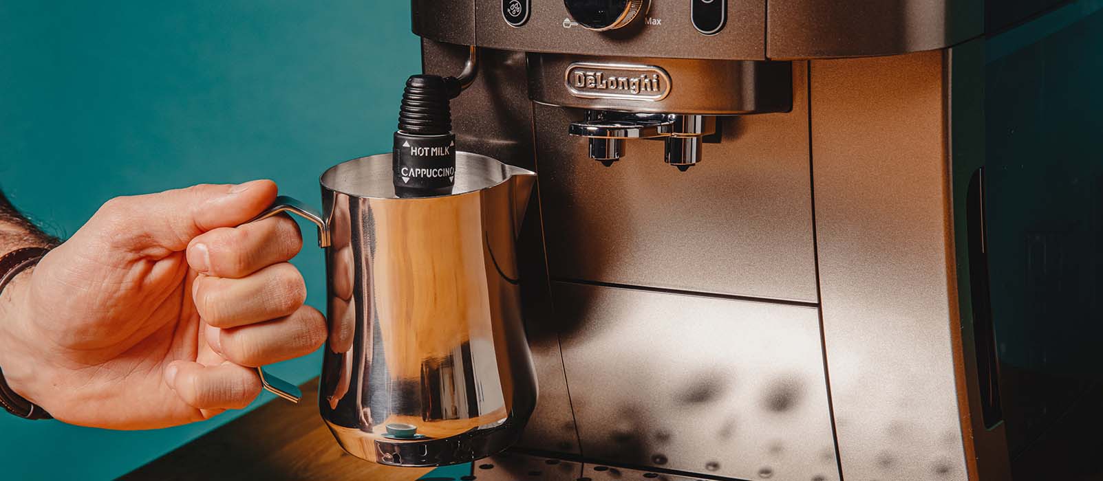 quelle est la meilleure machine à café access