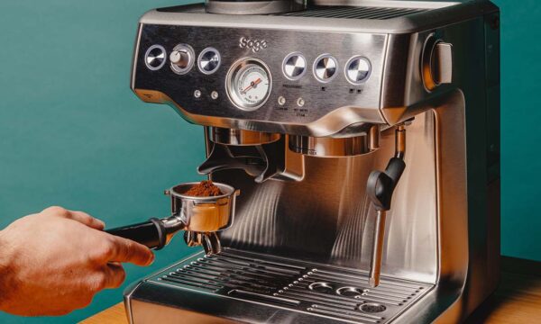 quelle machine a cafe sage choisir
