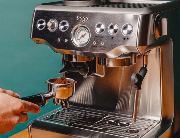 quelle machine a cafe sage choisir