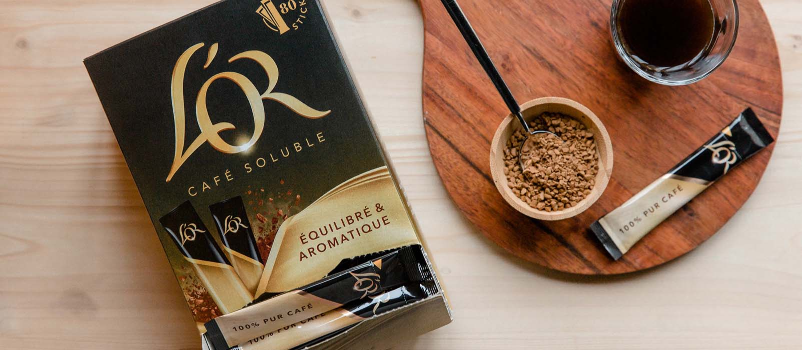 quels sont les meilleurs cafés solubles