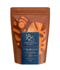 1895 cocoa