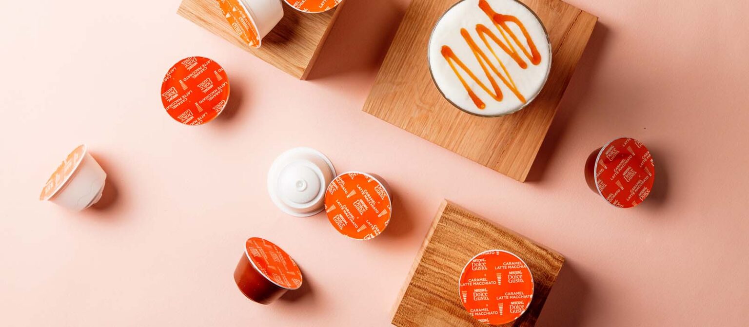 Quel est le meilleur café en capsule ? Le Guide MaxiCoffee — free download