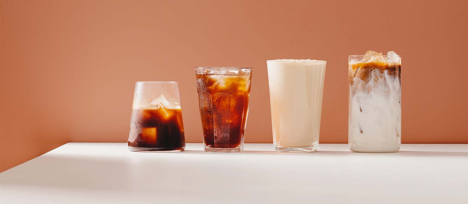 kaffee trinke wie viel