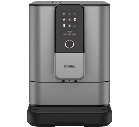 nivona caferomatica nivo 8103