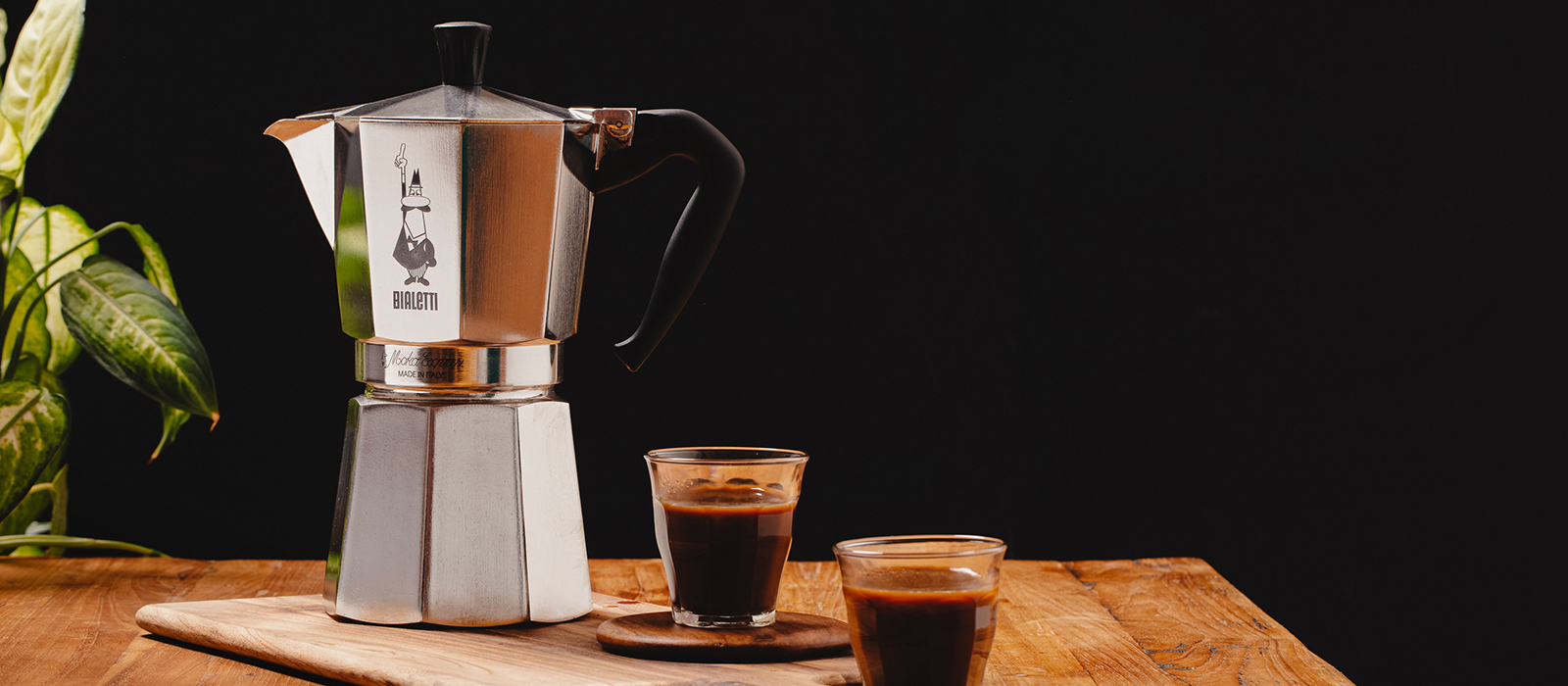 beste Espressokocher