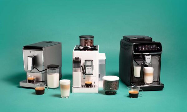 meilleure machine a cafe a grain