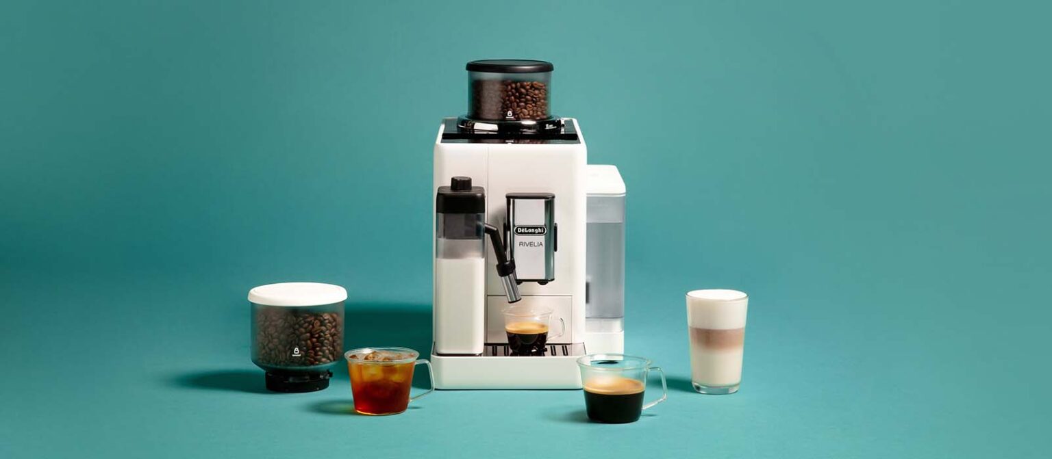 Quelle est la meilleure machine à café Expérientielle ? - Le Guide ...