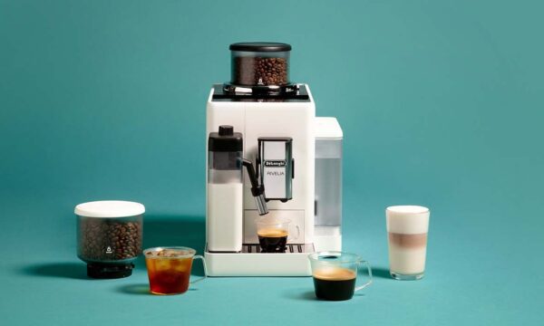 meilleure machine à café expérience