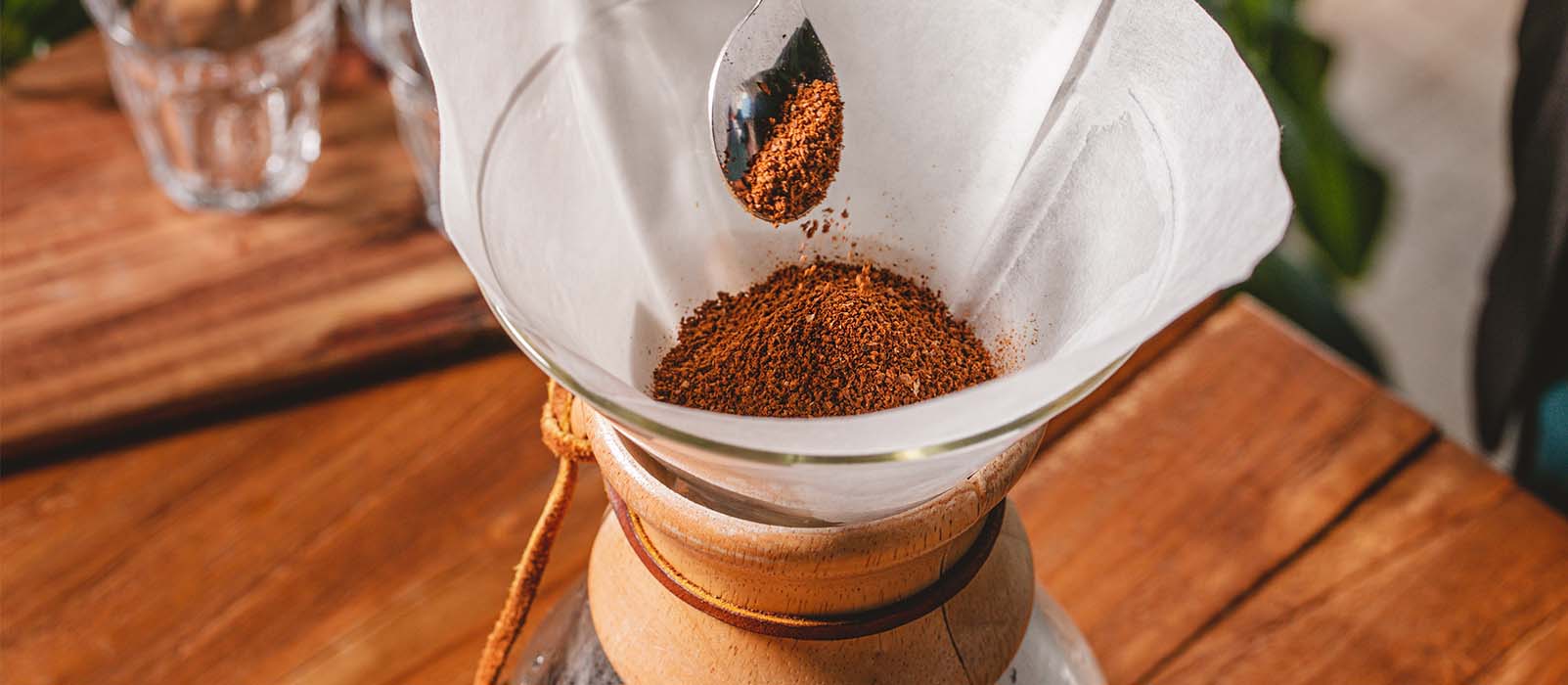 gemahlenen Kaffee nachteile gemahlenen Kaffee nachteile