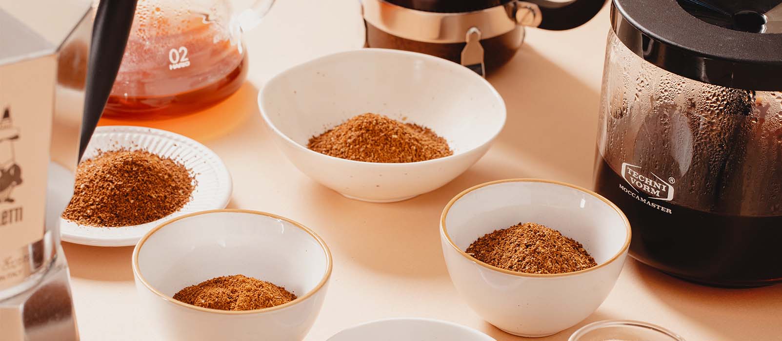 gemahlenen Kaffee vorteil gemahlenen Kaffee vorteil
