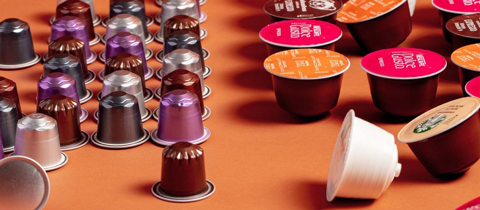 Quelles sont les meilleures capsules Dolce Gusto chocolat — free download