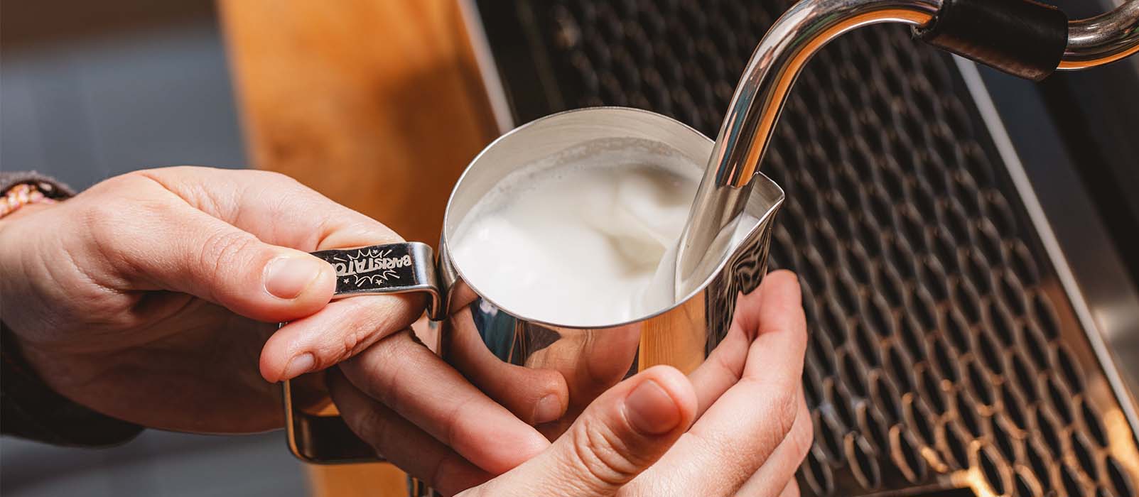 milk jug for milk foam milk jug for milk foam