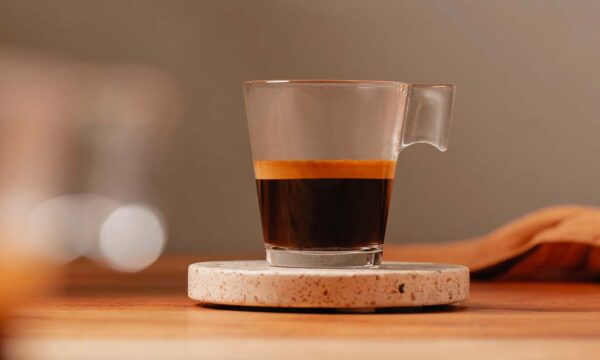 Tasse de café du Vietnam