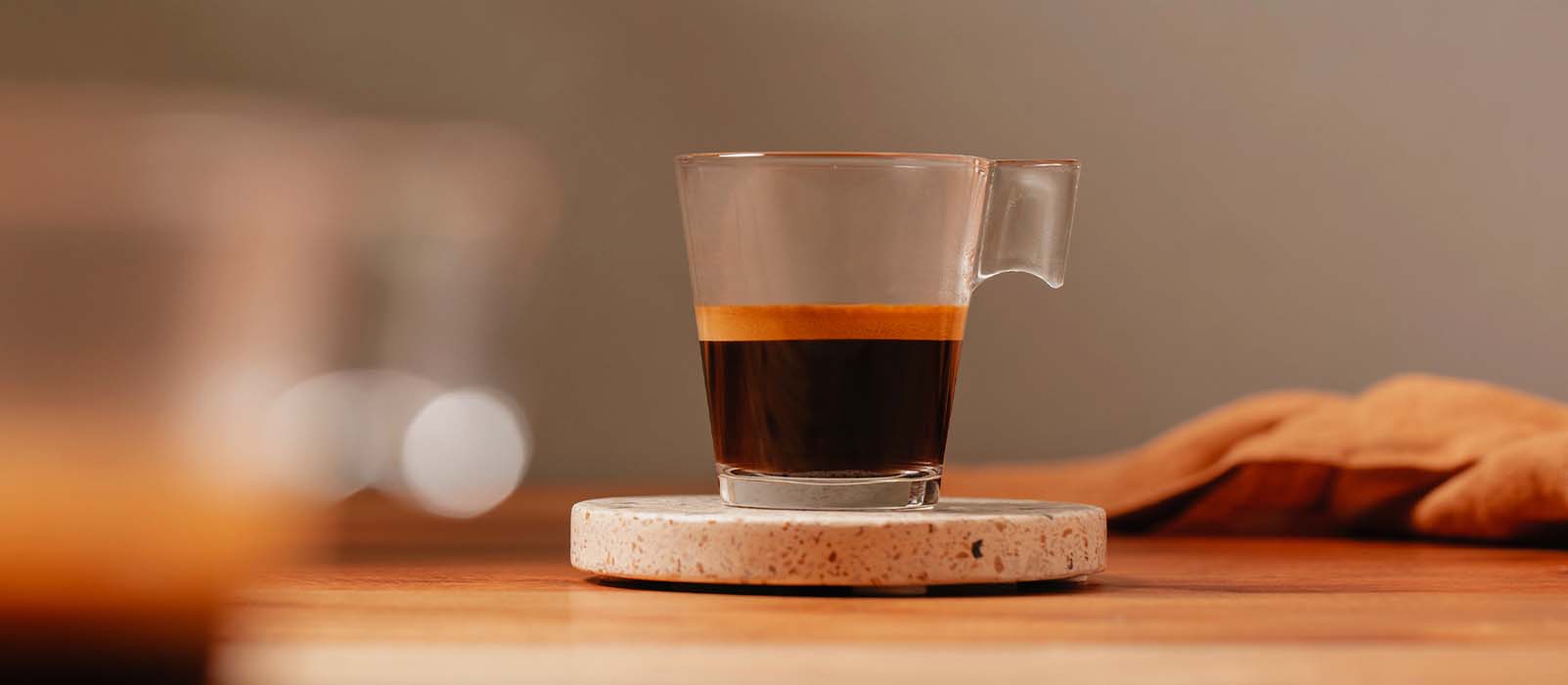 Tasse de café du Vietnam