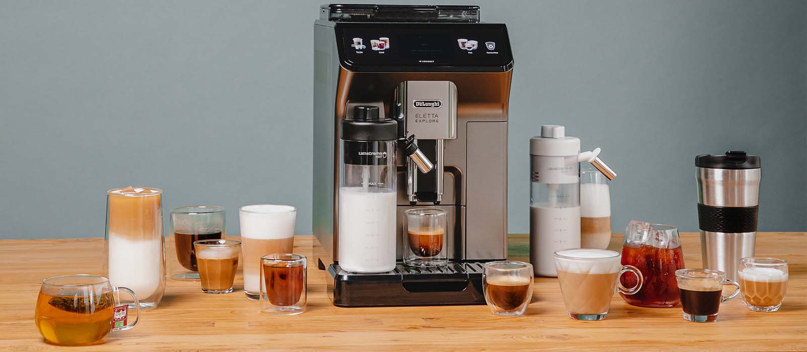 macchina caffè automatica vs macchina con cialde Macchina caffe automatica