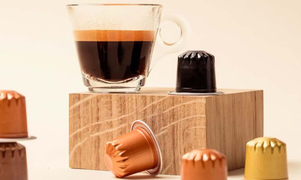 meilleure capsule nespresso pro