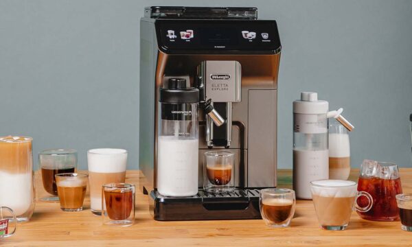 quelle machine delonghi choisir