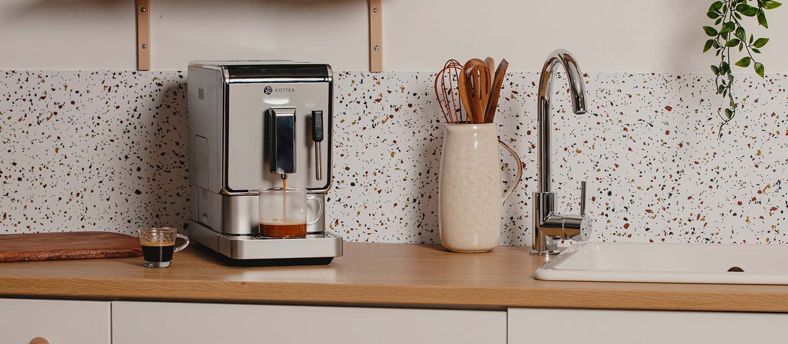 choosing cheap bean to cup coffee machine
