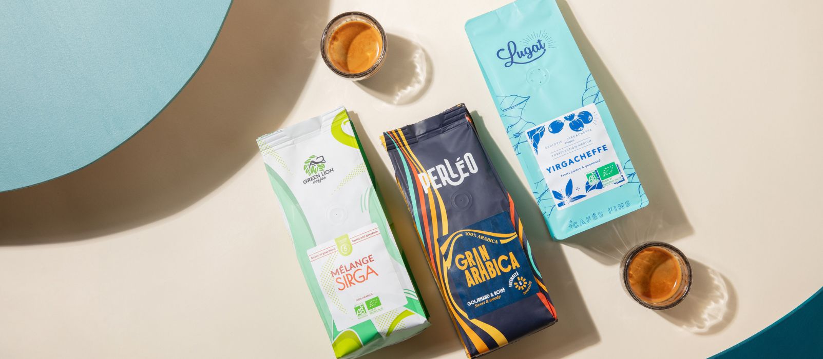 migliori caffè in grani