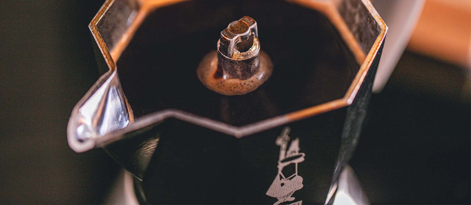 best moka pot