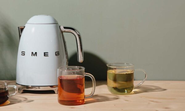 meilleure bouilloire smeg