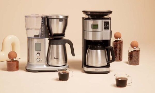 meilleure cafetiere isotherme