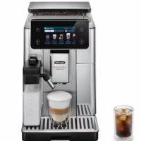 De'Longhi Primadonna Aromatic