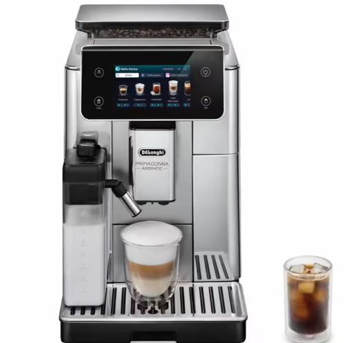 De'Longhi Primadonna Aromatic