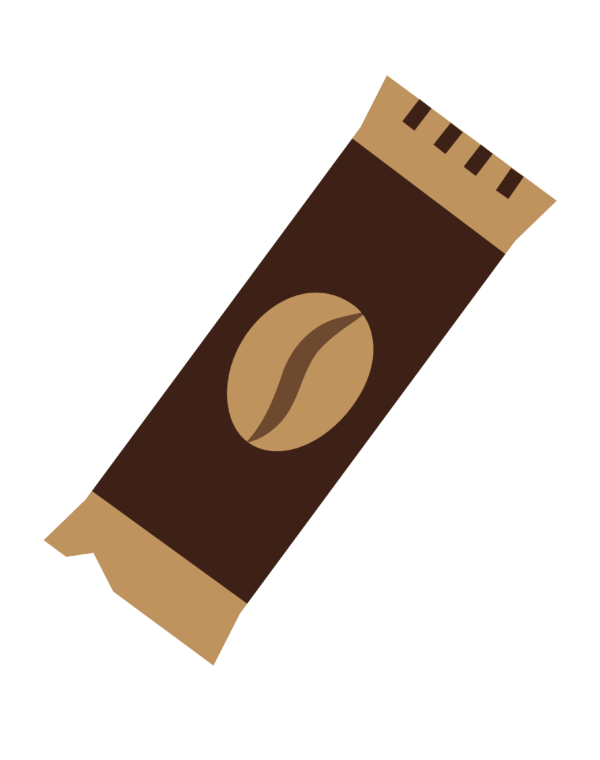 Café soluble générique