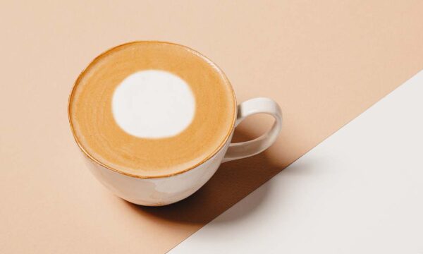 café crème
