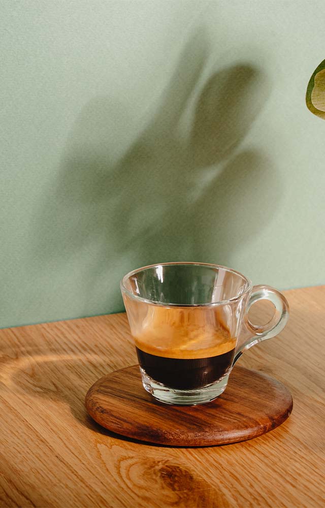 café durable comparaison prix