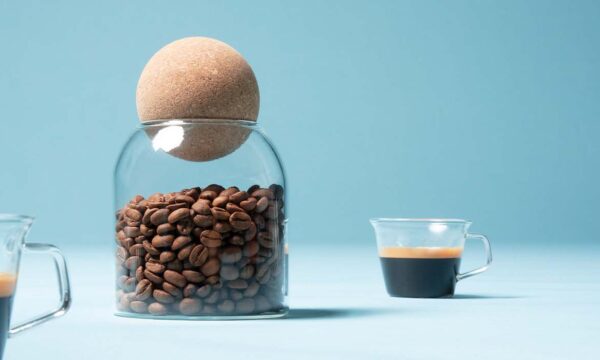 café fermente